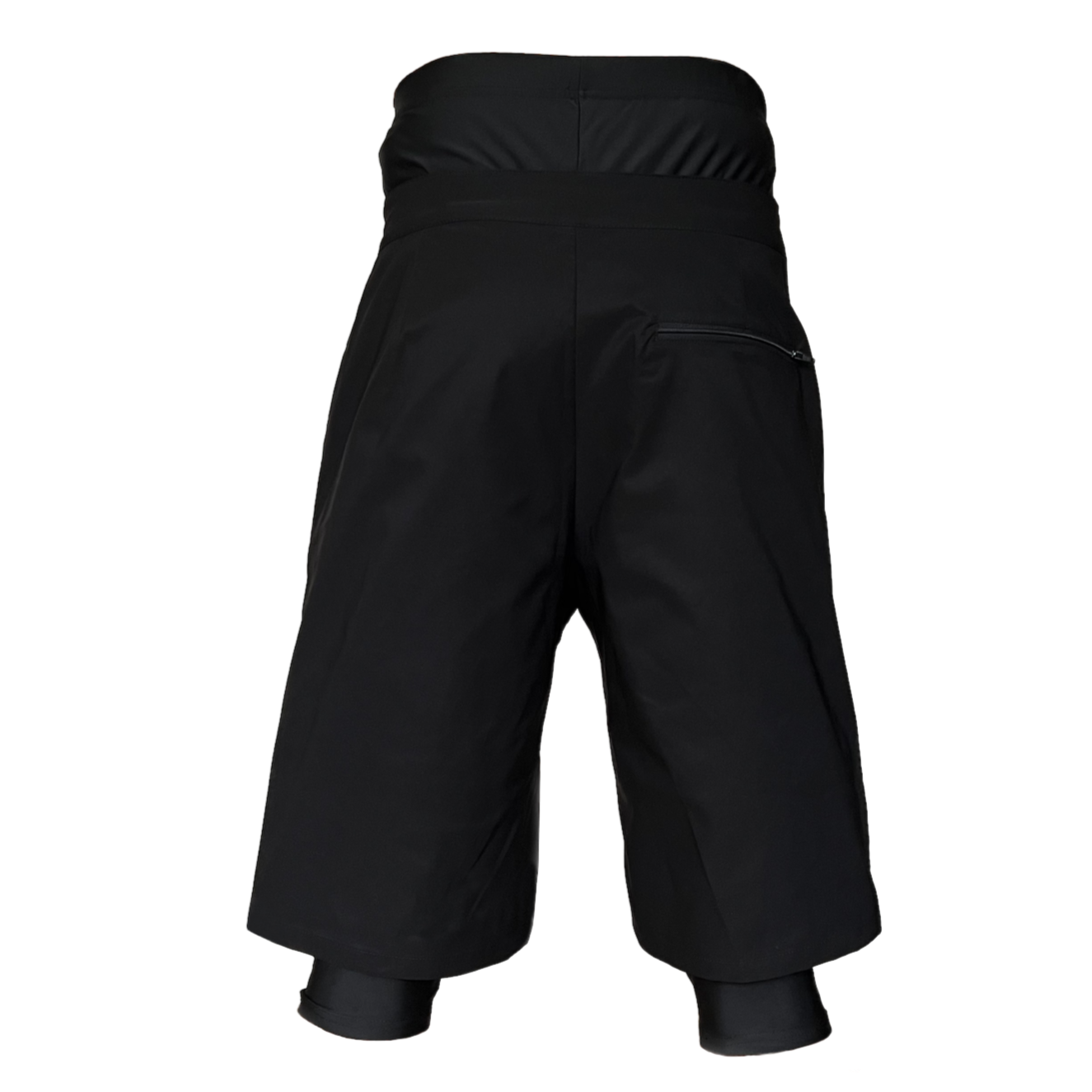 short de bain couvrant la awra