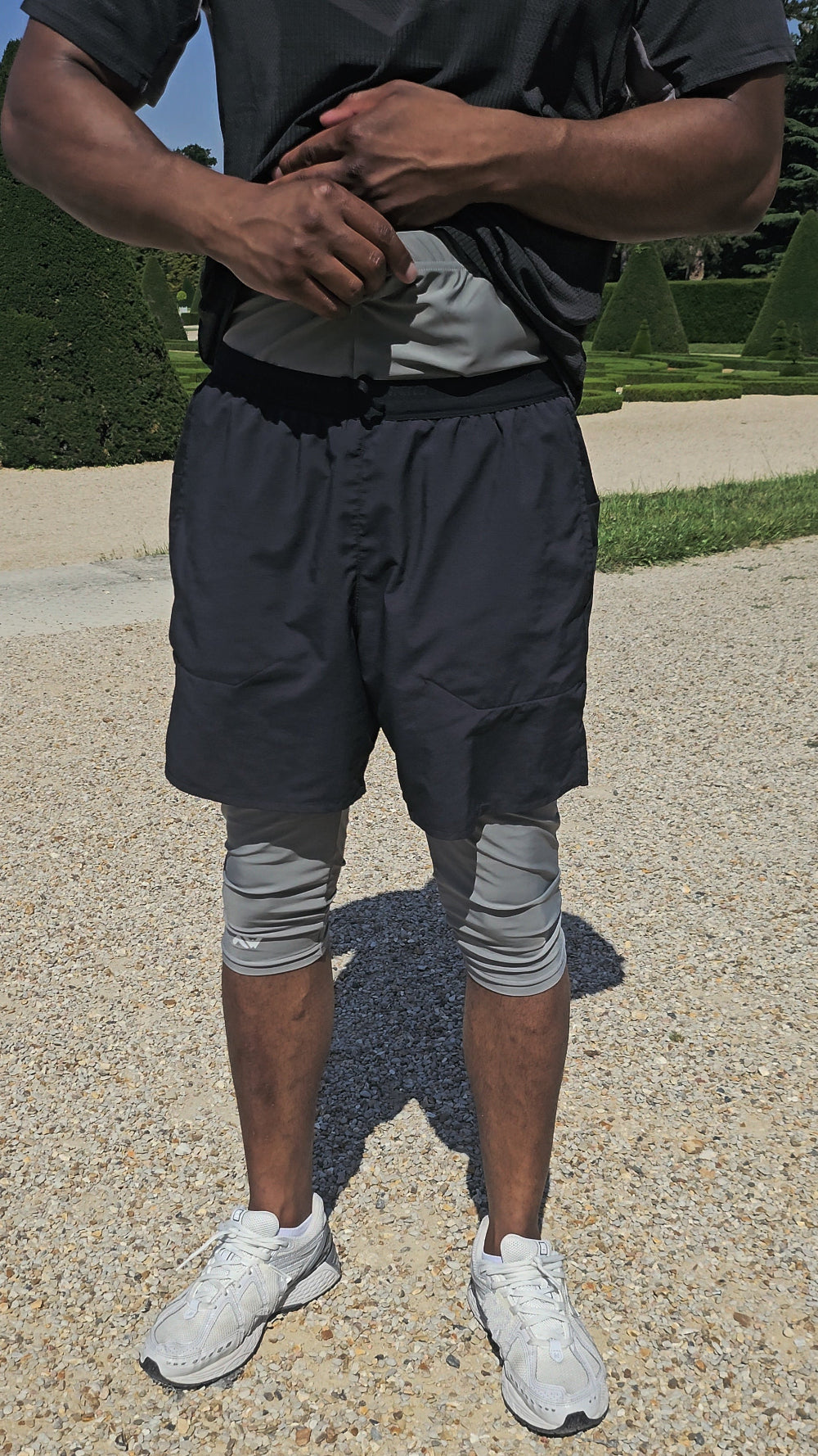 AW undershorts