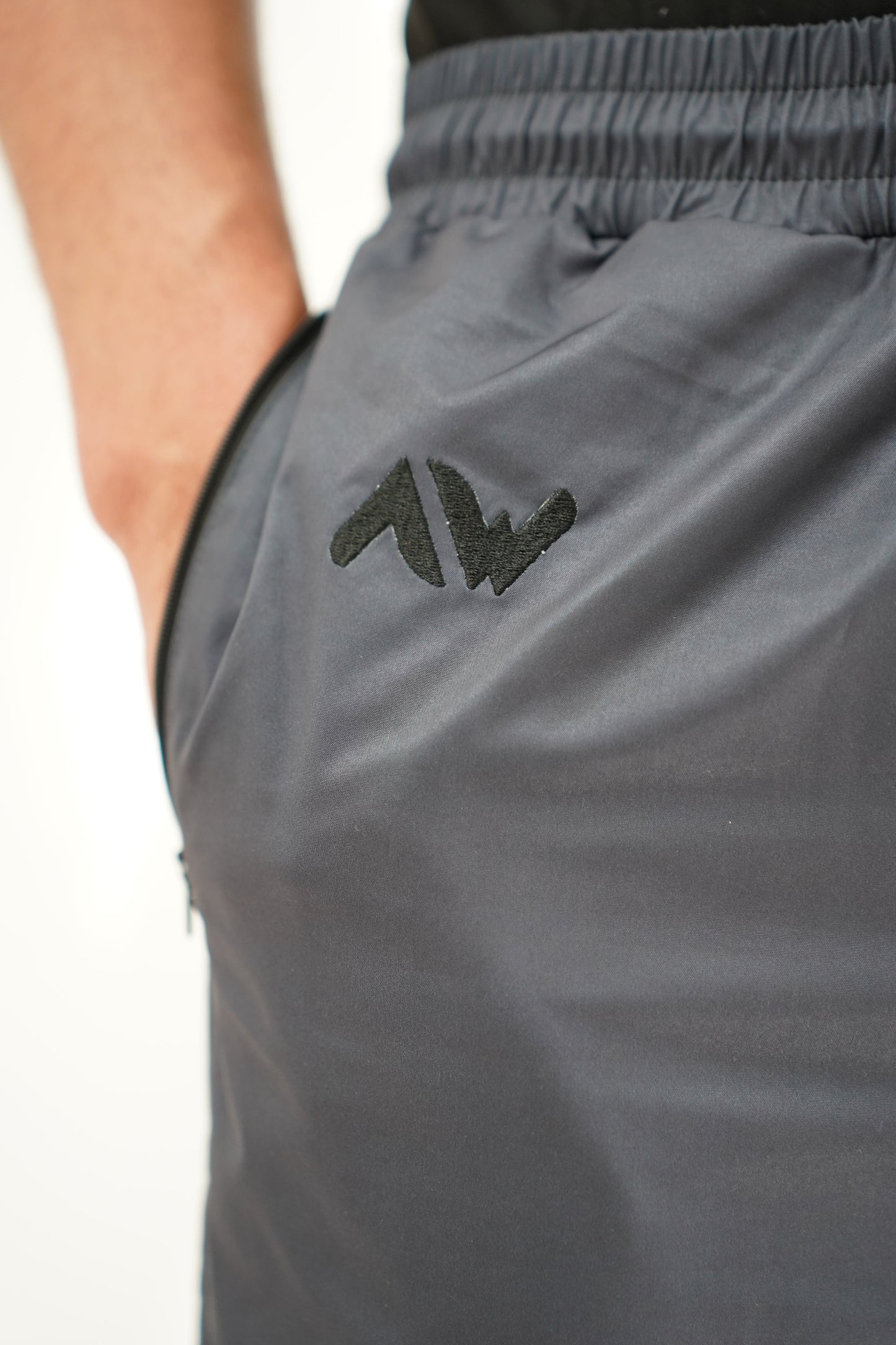Short de Bain AW 03 - Couvrant la Awra