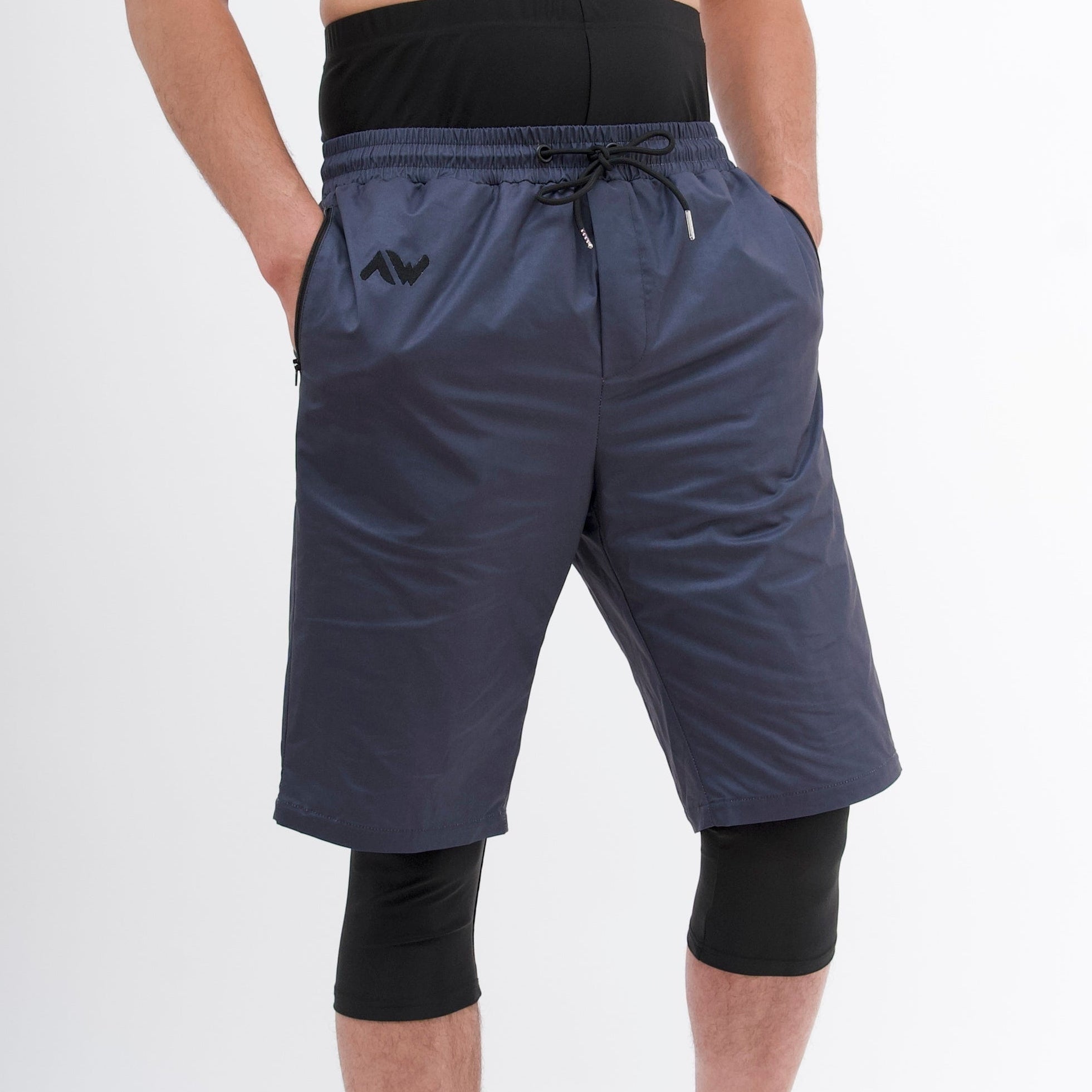 Cache Awra Homme | Vêtements Modestes & Sport – AWRAH