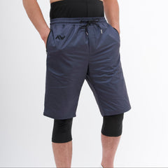 Short de Bain AW 03 - Couvrant la Awra