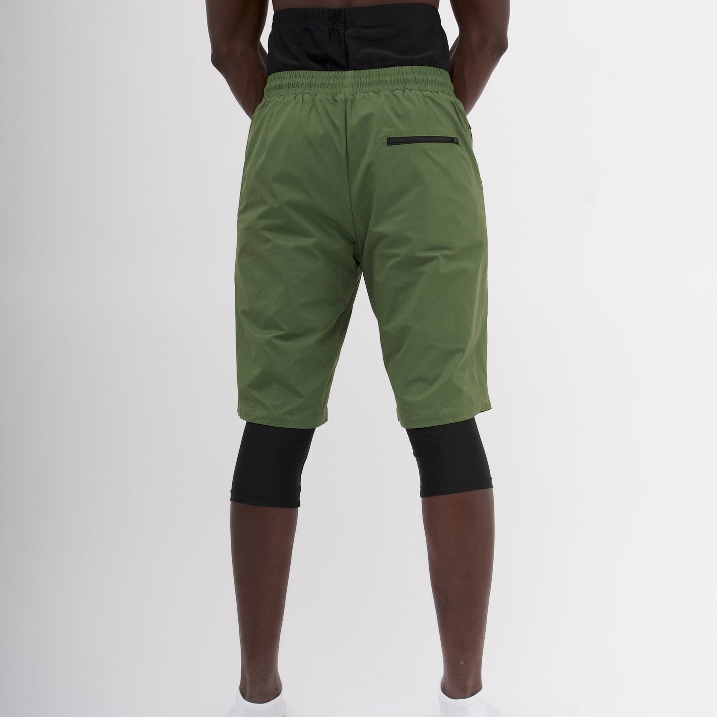 Short de Bain AW 03 - Couvrant la Awra