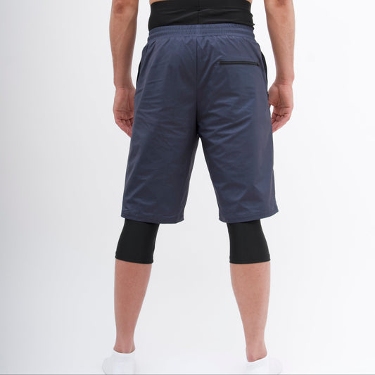 Short de Bain AW 03 - Couvrant la Awra
