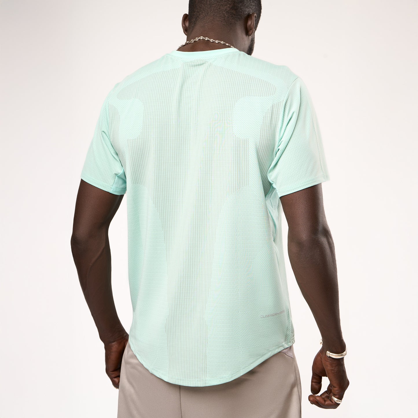 T-Shirt vert ClimaDry